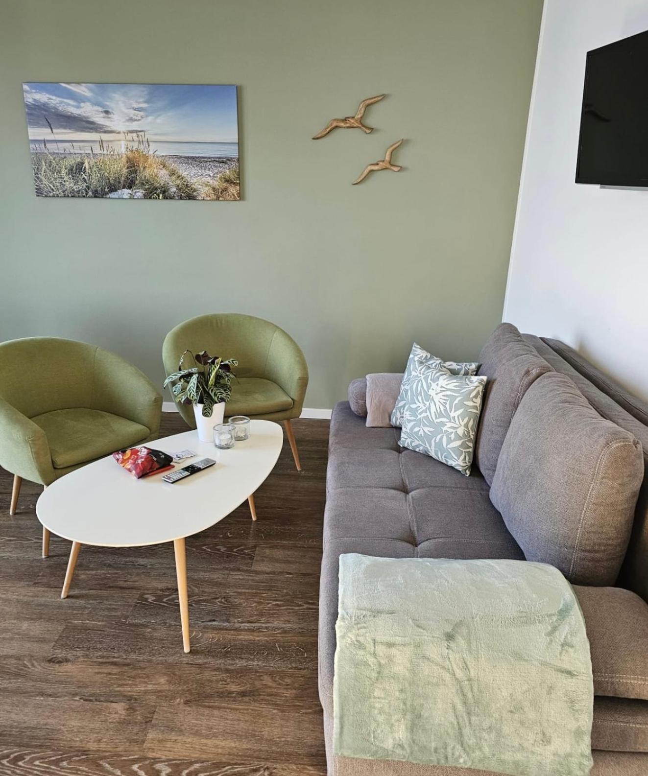 Ferienwohnung Hainer See Neukieritzsch Exterior foto