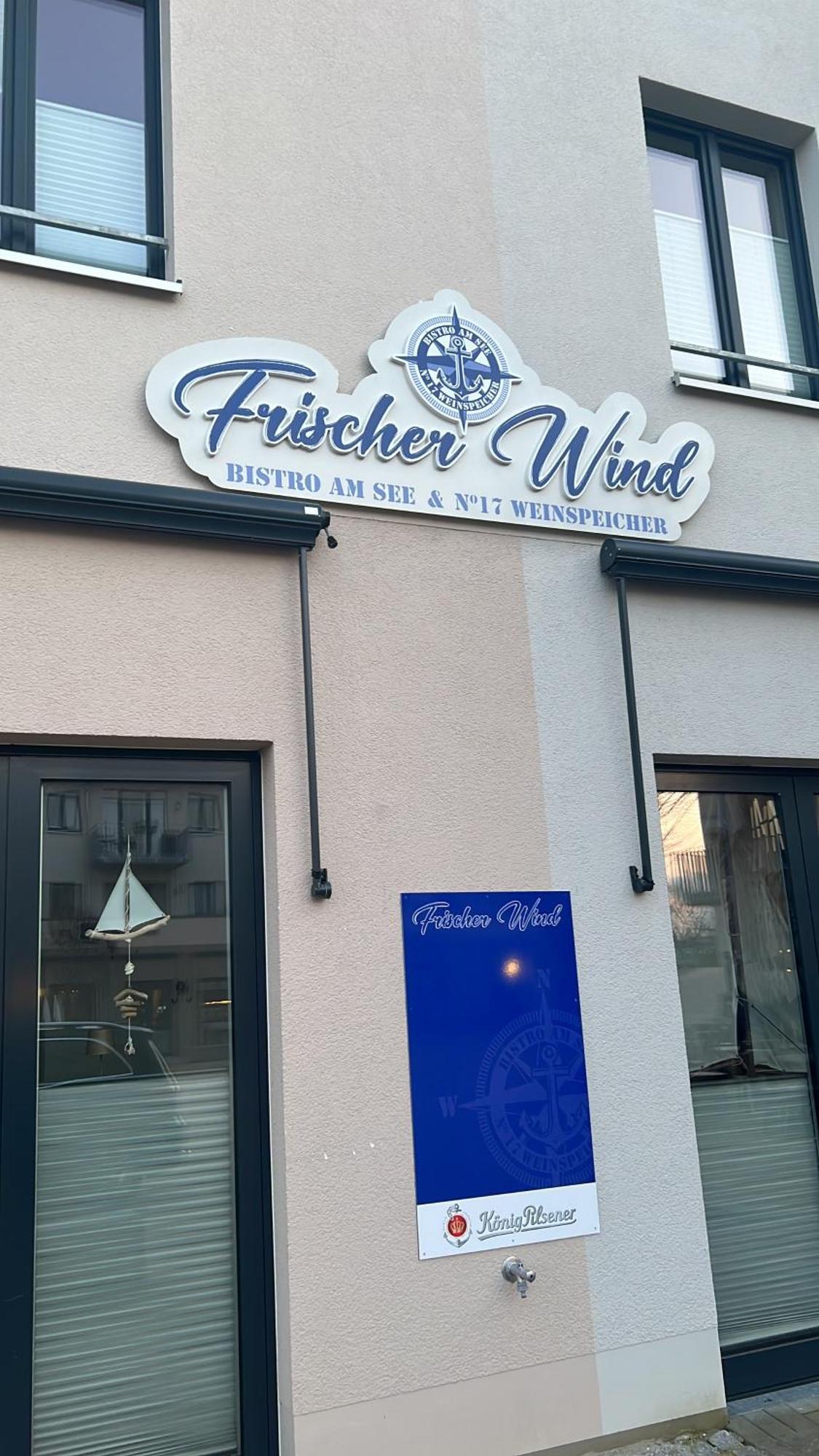 Ferienwohnung Hainer See Neukieritzsch Exterior foto